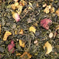 Grüner Tee Drachenkönig ®