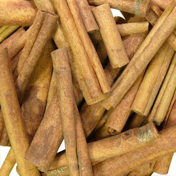 Gewürz Zimtstangen, Cassia vera