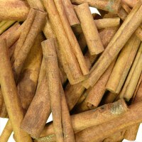 Gewürz Zimtstangen, Cassia vera