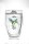 Creano Thermoglas "hummi" doppelwandig, 250 ml - 3 Farben