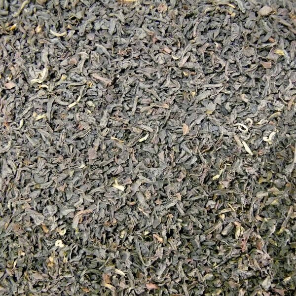 Schwarzer Tee Assam Broken Orange PEKOE