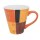 Becher Patricia einzeln 0,25l - Motiv 1