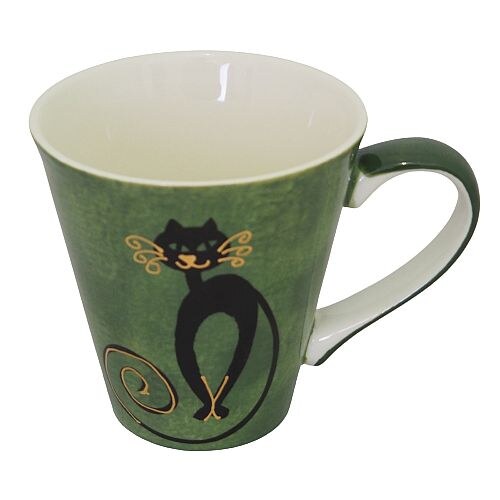 Cha Cult Becher Mitsy grün 0,3l
