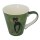 Cha Cult Becher Mitsy grün 0,3l