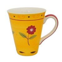 Becher Danja einzeln 0,3l - Motiv 1