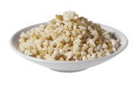 Hagelzucker Vanille-Sahne