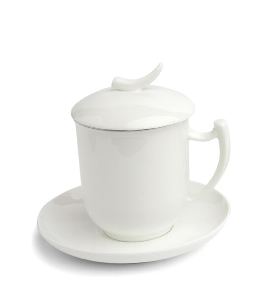 Tealogic Epsilon Teesiebbecher