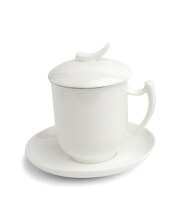 Tealogic Epsilon Teesiebbecher