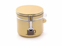 Kaffee- & Teedose Antonio 1,1 l