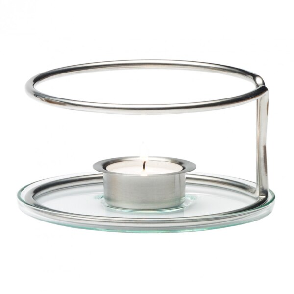 Stövchen Trendglas Jena Solo / Globe / Mora