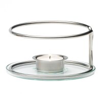 Stövchen Trendglas Jena Solo / Globe / Mora