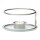 Stövchen Trendglas Jena Solo / Globe / Mora