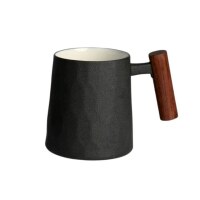 TeaLogic Teebecher Set Negra 2 Stück