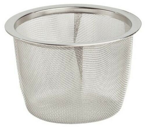 TeaLogic Teesieb Edelstahl 7,5cm