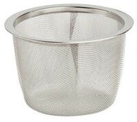 TeaLogic Teesieb Edelstahl 7,5cm