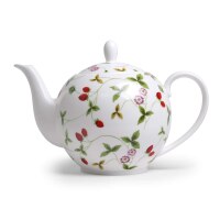 Teekanne Mirella von TeaLogic 1,0l