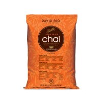David Rio Chai Tee - Nachfüllbeutel