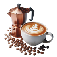 Bio-Kaffee Espresso Organico Bio