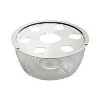TeaLogic Glas-Stövchen Mairi