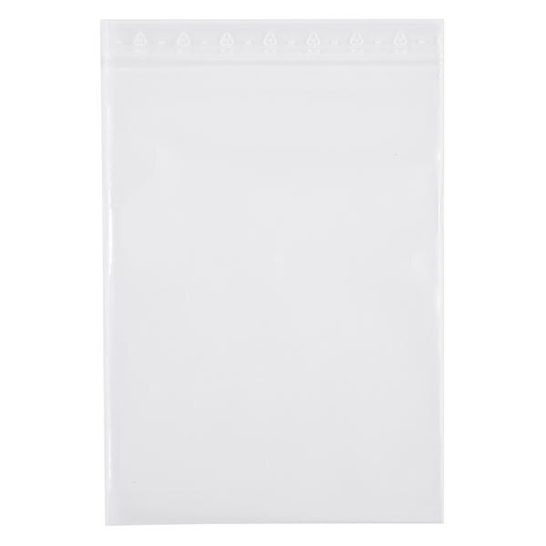 PolyZip Druckverschlussbeutel 70 × 100 mm – 100 Stück
