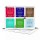 Tee-Geschenkbox aus Metall "Classic Selection" mit 36 BIO-Tees
