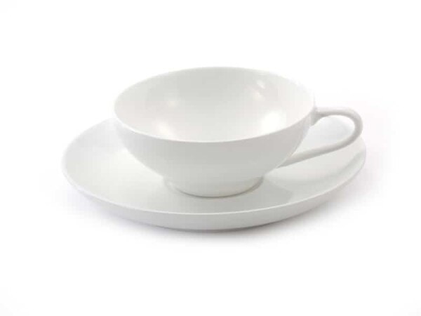 Cha Cult Fine Bone China Tasse "Sophie" 0,11l