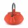 Iwachu - japanische Gusskanne Arare 0,55l rot