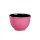 Teecup Gusseisen Iwachu fuchsia-silber 0,1l