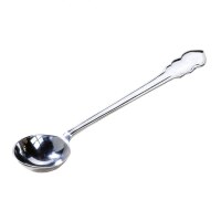 Teelöffel - Maßlöffel Edelstahl