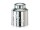Domdeckeldose mit Aromaschutz "Tea Caddy" 500g ***B-Ware***