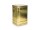 Vorrats-Dose "Uni" 2Kg gold ***B-Ware***