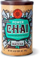 David Rio Power Chai 398g Dose