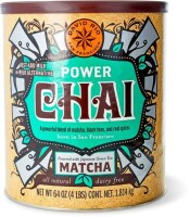 David Rio Power Chai 1814g Dose