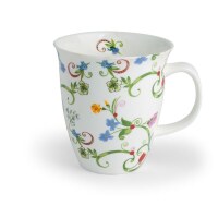 TeaLogic Becher Fleurette 0,4l