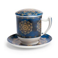 Tealogic Raffaella Teesiebbecher 0,35l