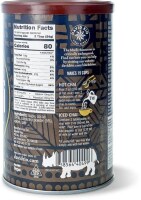 David Rio Chai Black Rhino Cocoa Chai 456g