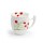 TeaLogic Teebecher Caprice 0,4l geschwunger Griff