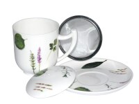 Tealogic Prima Vera Teesiebbecher
