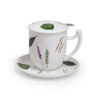 Tealogic Prima Vera Teesiebbecher
