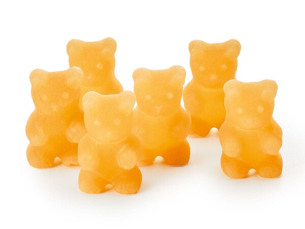 Tee-Bären® - Mango and Friends