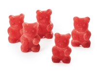 Tee-Bären® - Erdbeere