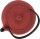 Iwachu - japanische Gusskanne Arare 0,65l rot
