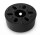 Eisenstövchen Iwachu Japan schwarz 13,5cm