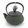 Iwachu - japanische Gusskanne Arare 1,2l Bronze