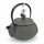 Iwachu - japanische Gusskanne Arare 1,2l Bronze