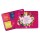 Tee-Geschenkbox aus Metall "Ultimate Selection" mit 36 BIO-Tees