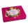 Tee-Geschenkbox aus Metall "Ultimate Selection" mit 36 BIO-Tees