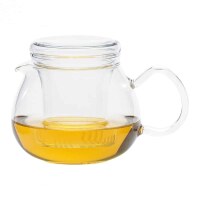 Teekanne aus Glas "Pretty Tea" 0,5l Pretty Tea II