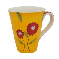 Becher Danja einzeln 0,3l - Motiv 3