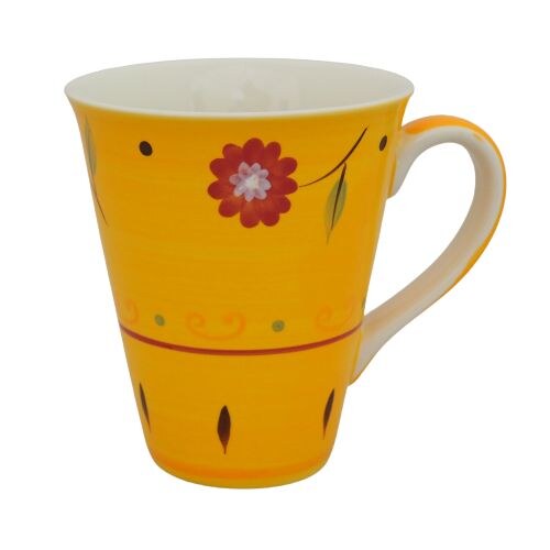 Becher Danja einzeln 0,3l - Motiv 4